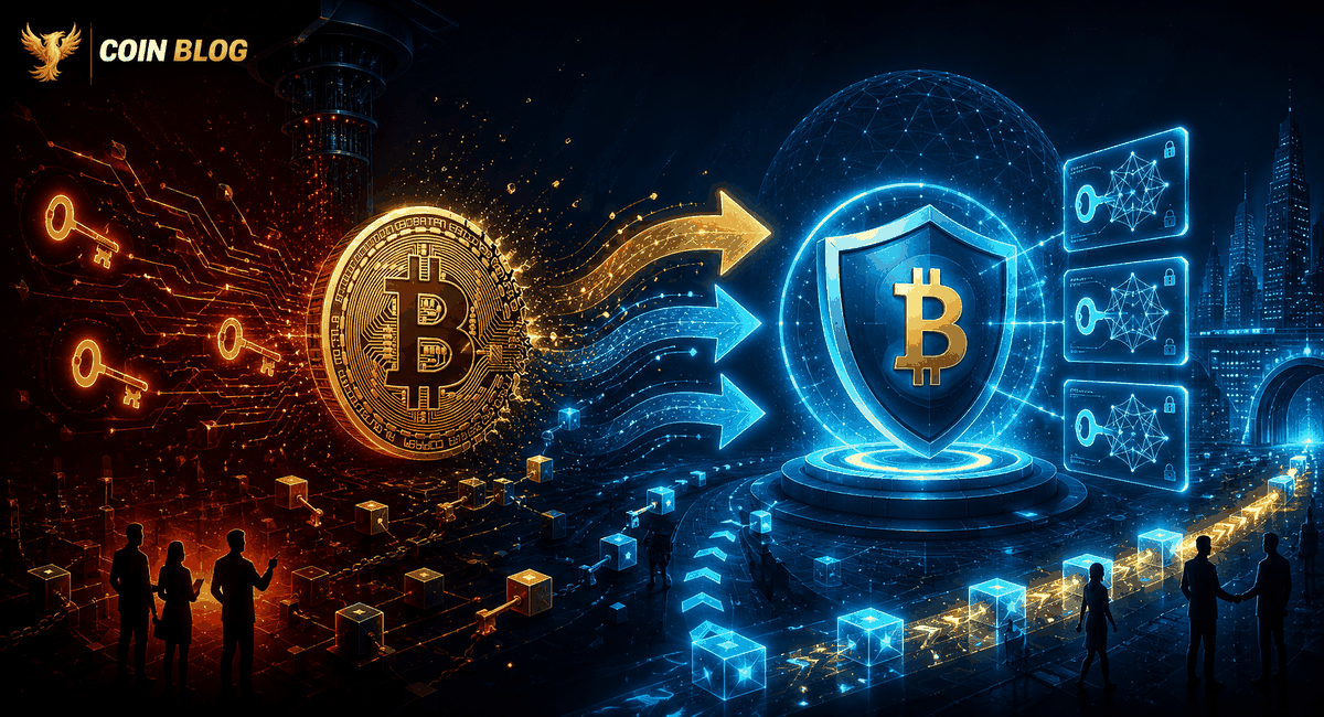 Bitcoin's Quantum Threat: The Real Problem Starts With Migration