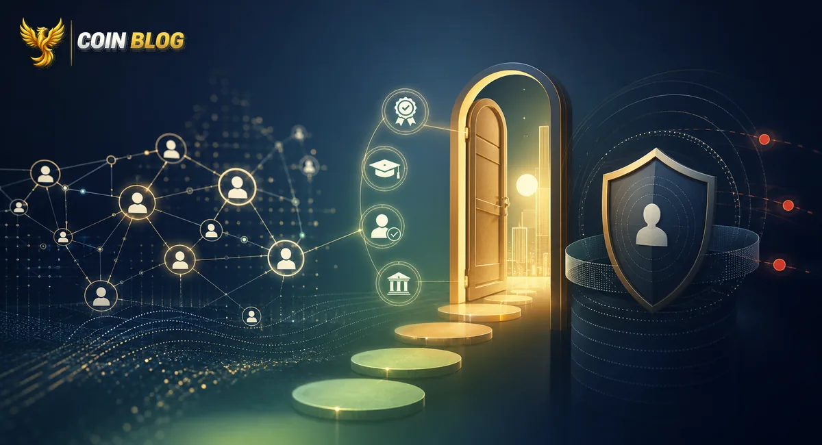 On-Chain Reputation: Future Credit Layer Or Privacy Risk