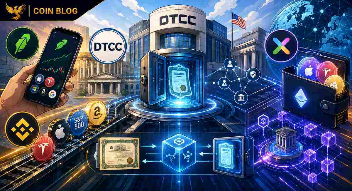 Tokenized Stocks Explained: Crypto's Second Stock Market