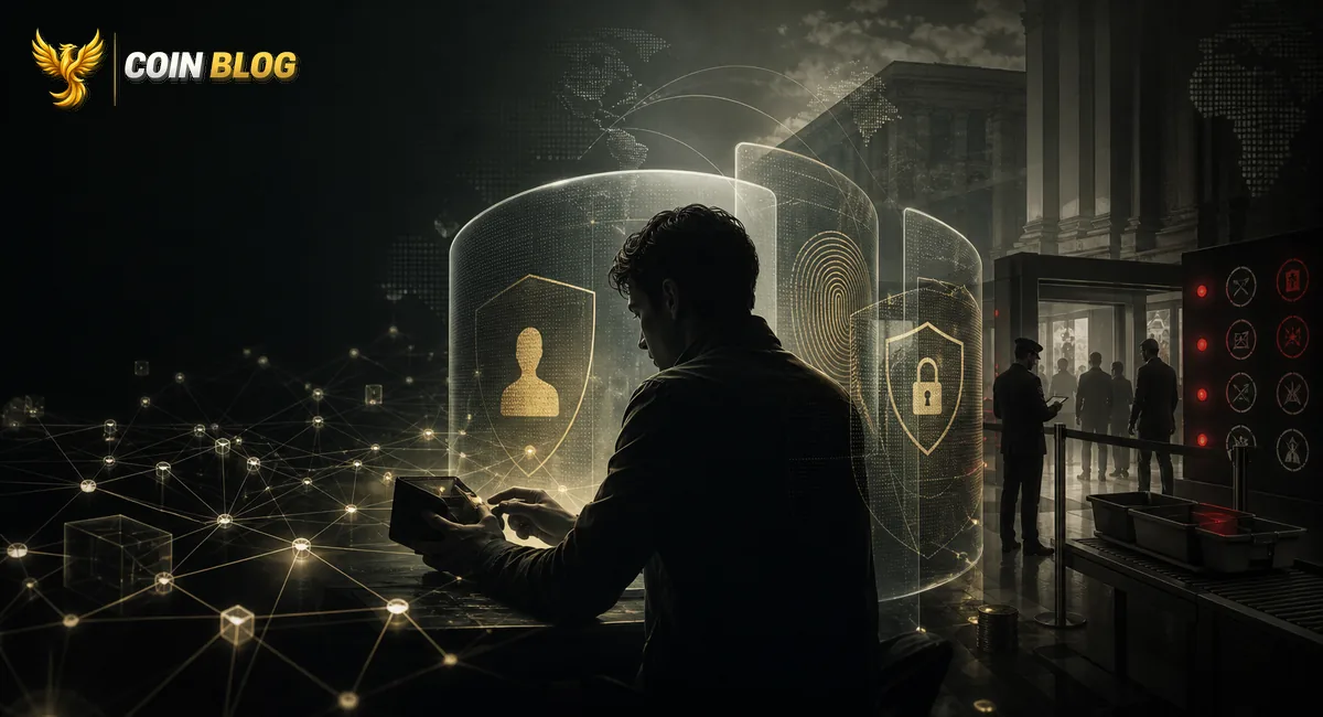 Why Privacy In Web3 Became A Toxic Topic